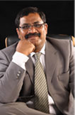 Satish - Founder