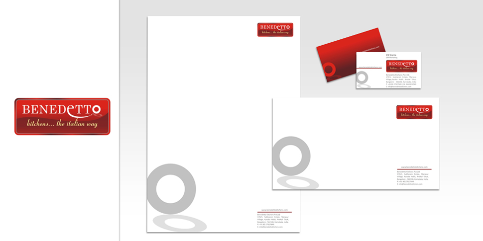 Benedetto Kitchens